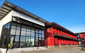 Semporna Seaview Hotel